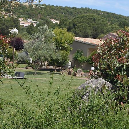 Les Jardins De Santa Giulia - Charmante Chambre D'Hote Porto-Vecchio  Exteriér fotografie