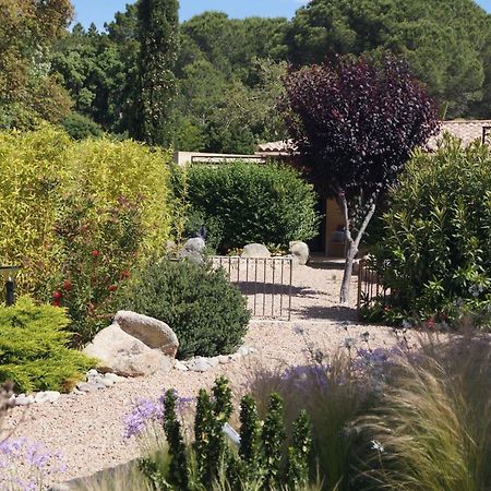 Les Jardins De Santa Giulia - Charmante Chambre D'Hote Porto-Vecchio  Exteriér fotografie