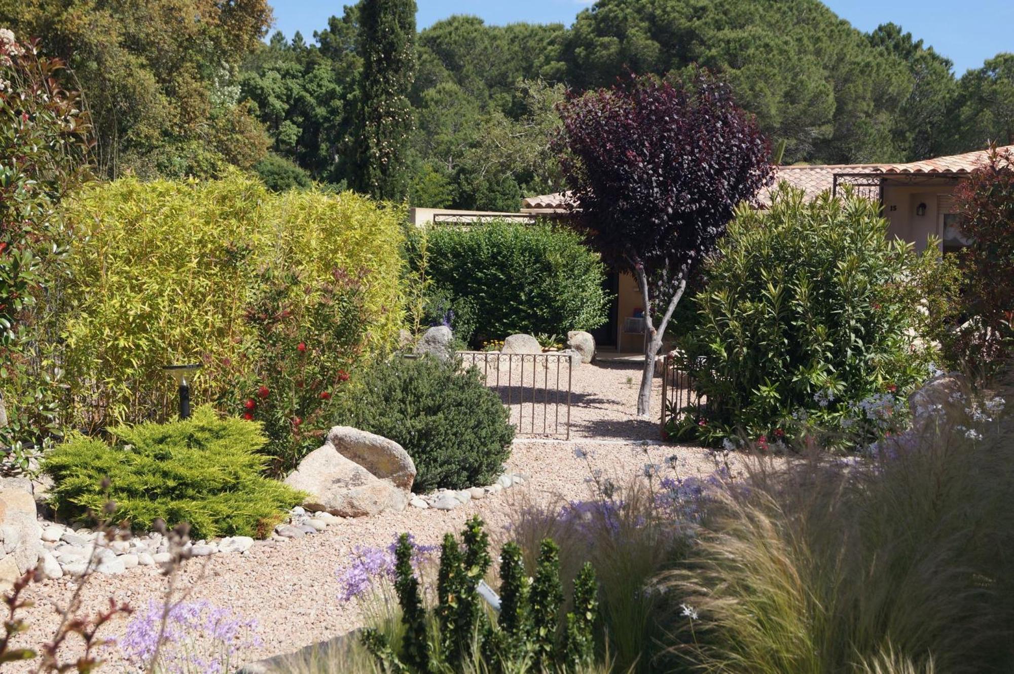 Les Jardins De Santa Giulia - Charmante Chambre D'Hote Porto-Vecchio  Exteriér fotografie